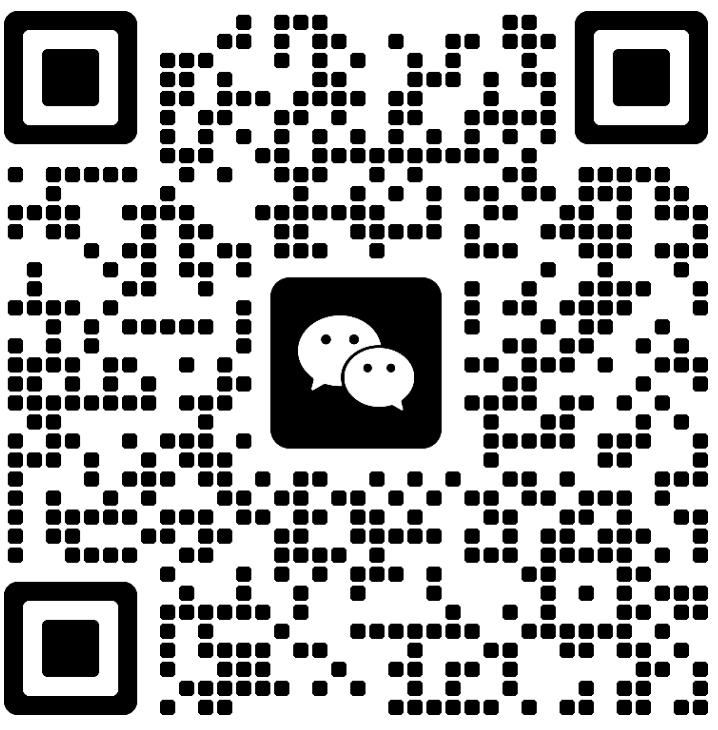 Sales QR Code